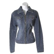 Women's Denim Jackets