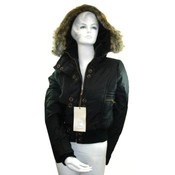 Women's High Fashion Bomber