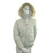 Women's Fashion Bomber Jacket