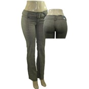 Womens Plaid Checkered Pants