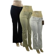 Women's Clash Jeans