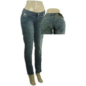 Luxire by LRG -  Fashion Skinny Jeans