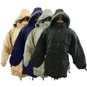 Mens Winter Jackets