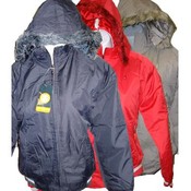 Womens Jackets
