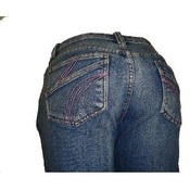 Womens Jeans