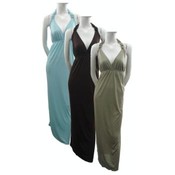 Women's Plus Size Summer Dress