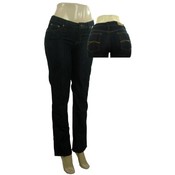Women's Dark Jeans