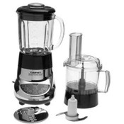 Cuisinart Duet Combination Food Processor/Blender