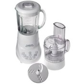 Cuisinart Duet Combination Food Processor/Blender