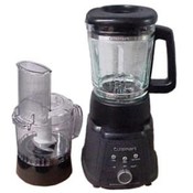 Cuisinart Blender/Food Processor Combo