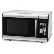 Cuisinart 1-Cubic-Foot Stainless-Steel Microwave