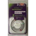 Intermatic Lamp Timer - Spanish Packaging