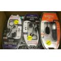 Assorted Cell Phone Accessories