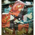 Assorted Cable and Phone Adaptors