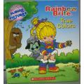 Scholastic - Rainbow Brite True Colors