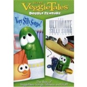 Veggie Tale - Double Feature - Silly Songs +