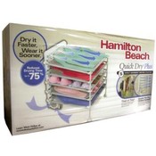 Hamilton Beach Quick Dry Plus 11520