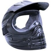 Rival Force Paintball Mask