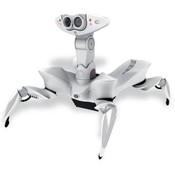 Mini Roboquad