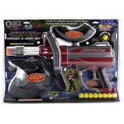 Battle M.A.X. Sceptor Markerball &amp; Mask Set