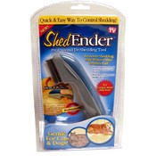 Shed Ender Professional De-Shedding Tool