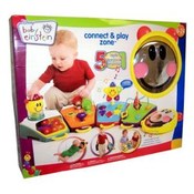 Baby Einstein Connect &amp; Play Zone