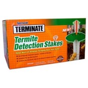 Spectracide Terminate Termite Detection Stakes Kit