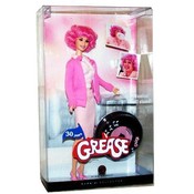 Grease Frenchy Barbie Doll