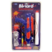 Sport Tech Blizzard Paintblaster Paintball