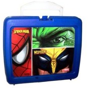Marvel Lunchbox