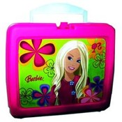 Barbie Lunchbox