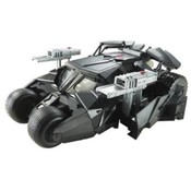 Batman Transblast Batmobile Vehicle