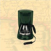 Field &amp; Stream 12 Cup Automatic Coffee Maker
