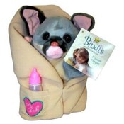 Bindi's Australian Zoo Possum Puppet