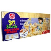 Step 2 Soft &amp; Sturdy Grid Lock Blocks