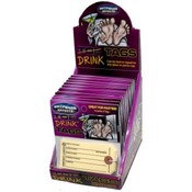 Toe/Drink Tags&trade; - In Counter Display