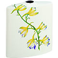 Yellow Vine Vase Sanibel Porcelain