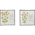 Scripture Plates