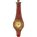 Stafford Clock