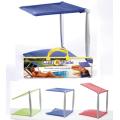 Cush'n Shade Portable Cushion &amp; Sunshade