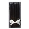 10" Midnight Taper Candle