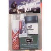 Men's Getaway Kit