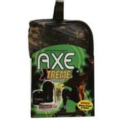 AXE Deluxe Travel Bag