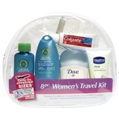 Wholesale Travel Kits and Supplies