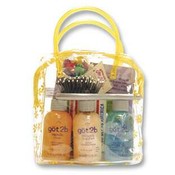 Quick Fix Styling Kit Teen Vinyl Bag Kit