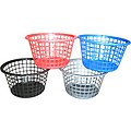 Round Laundry Basket
