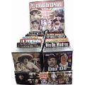 DVD Spanish Movies