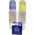 Glass Baby Bottle