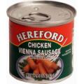 Hereford Chicken Sausage