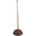 Plunger